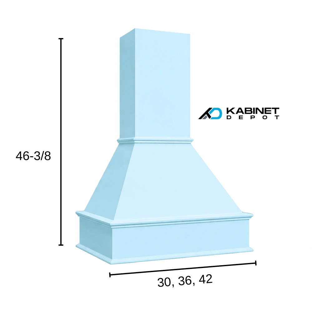 Signature Hoods diagram