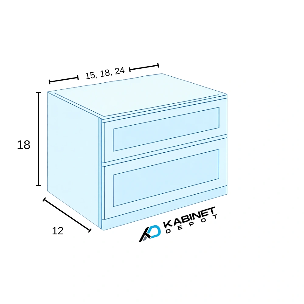 Top Drawers diagram