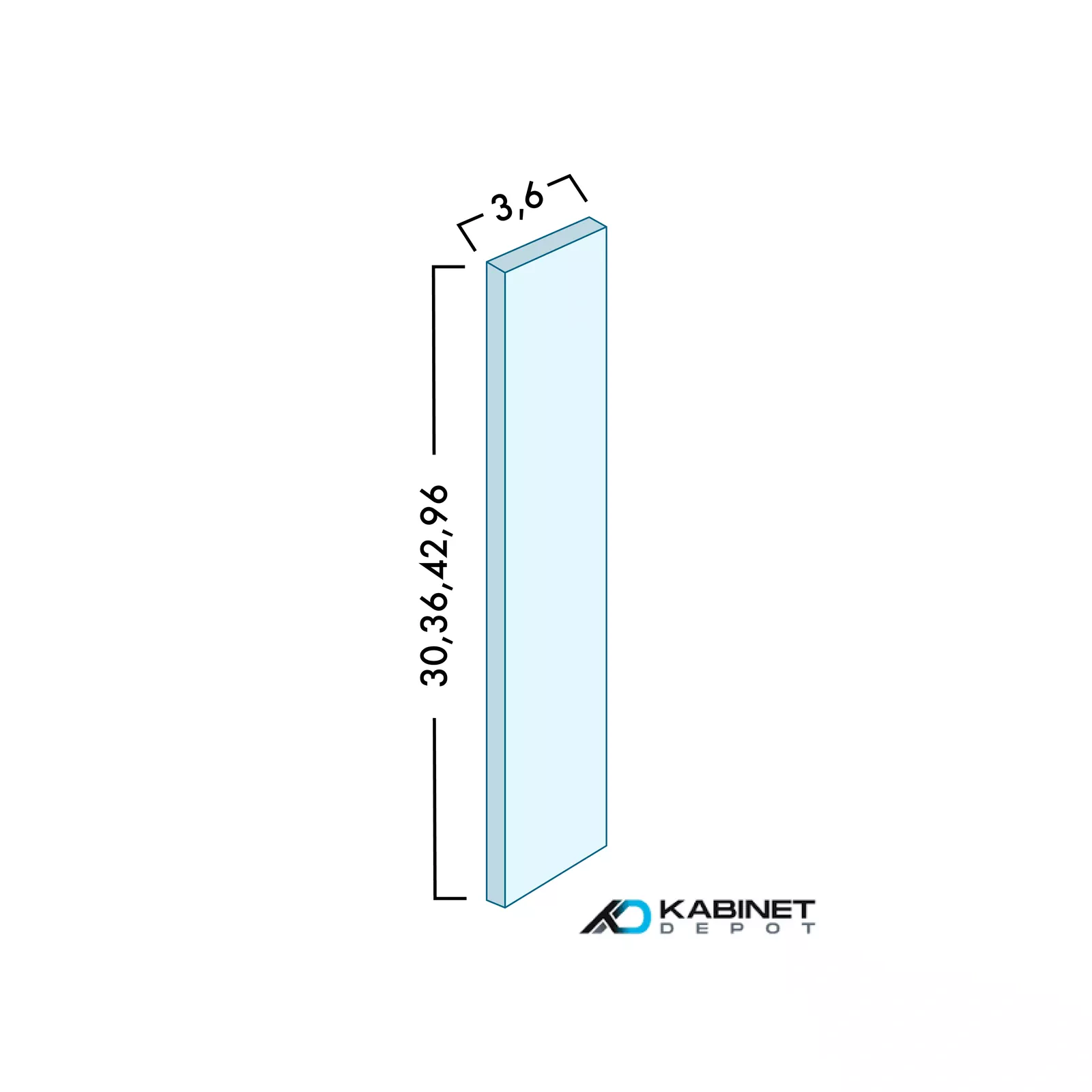 Wall Fillers diagram