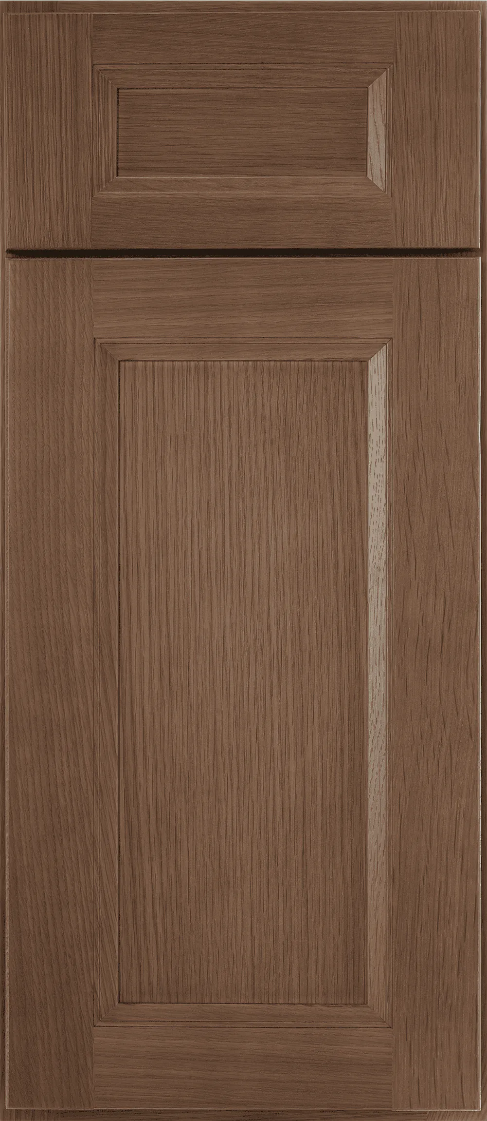 Bourbon Oak