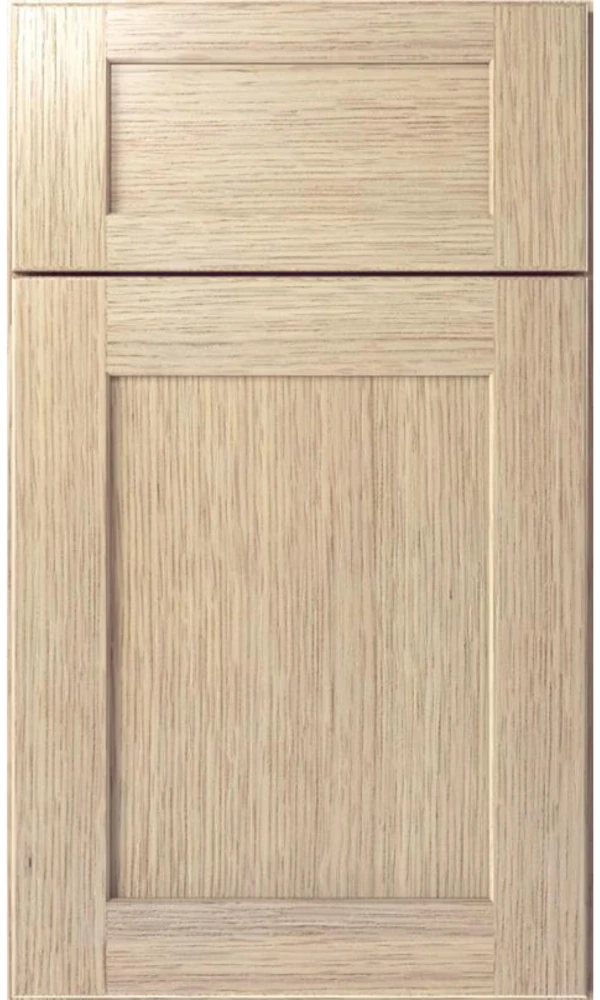 Galaxy Desert Oak