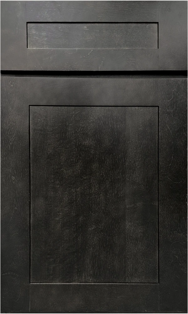 Shaker Charcoal