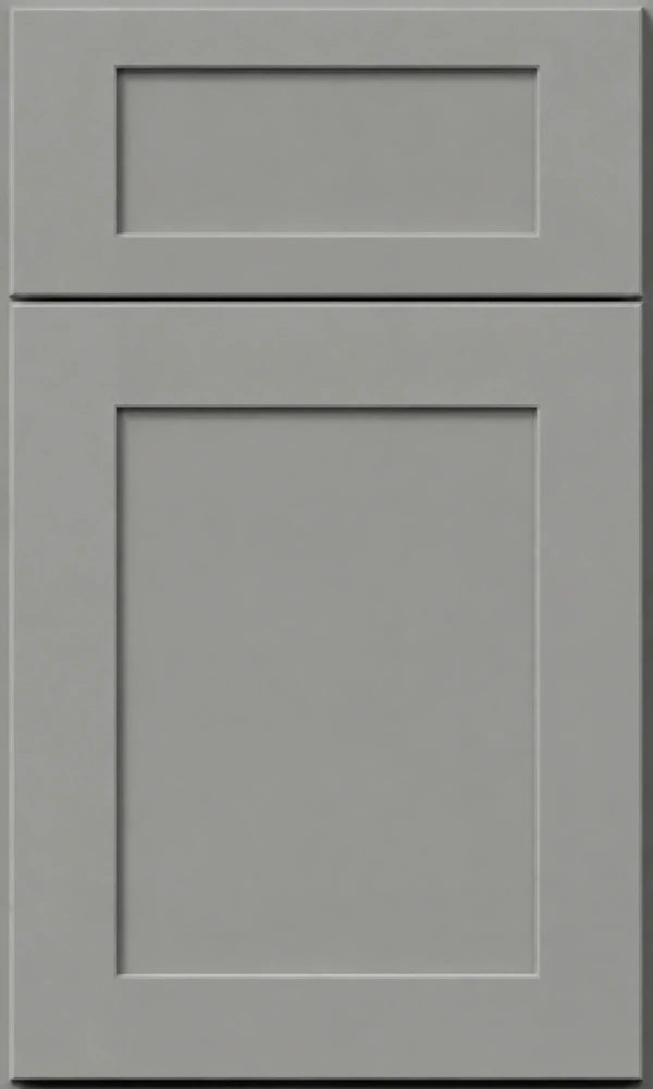Shaker Gray