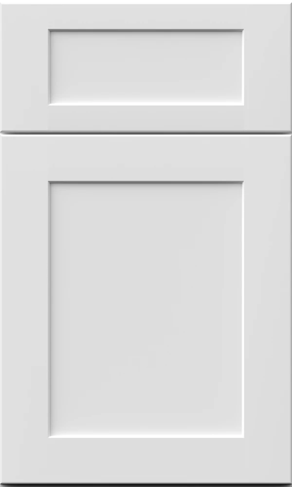 Shaker White