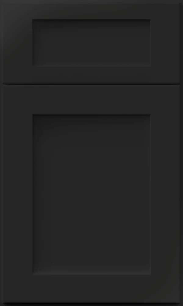 True Black