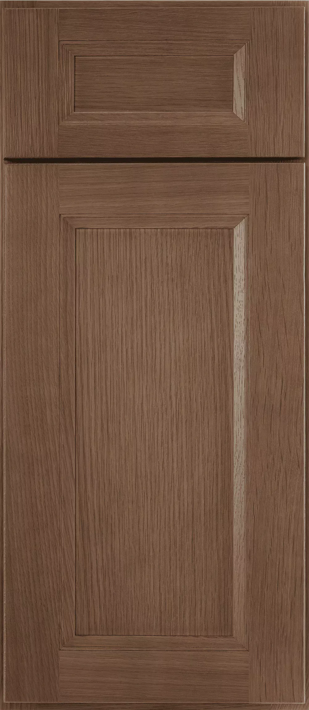 Bourbon Oak