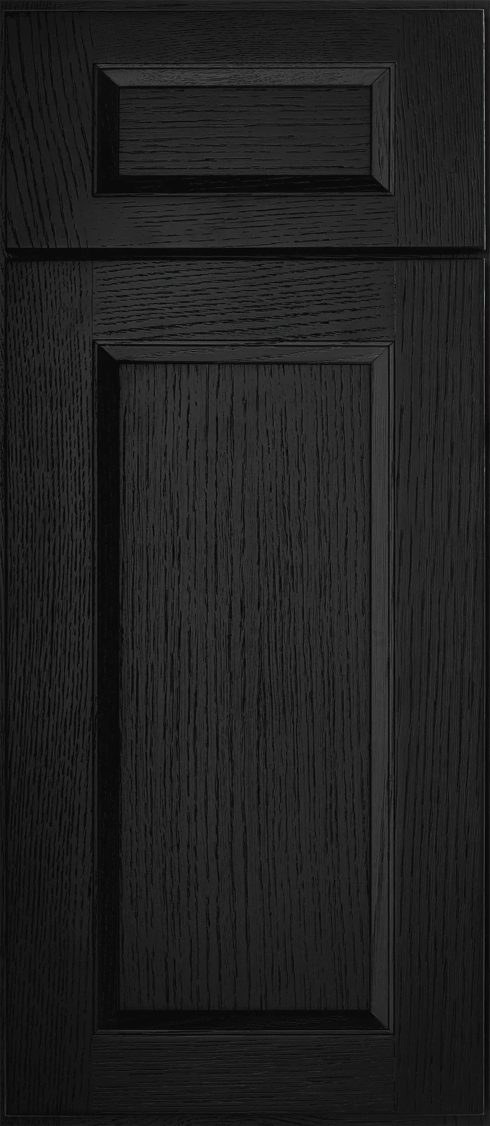 Obsidian Oak