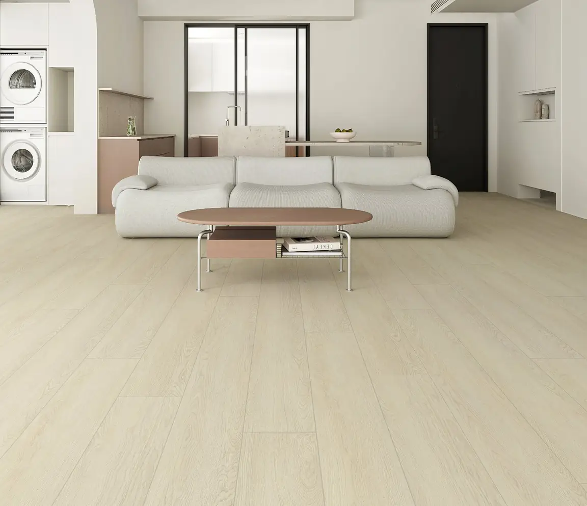 Autumn Beige Oak