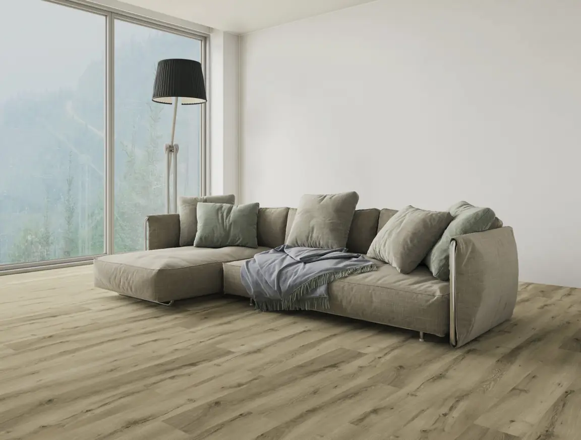Classic Smoked Oak