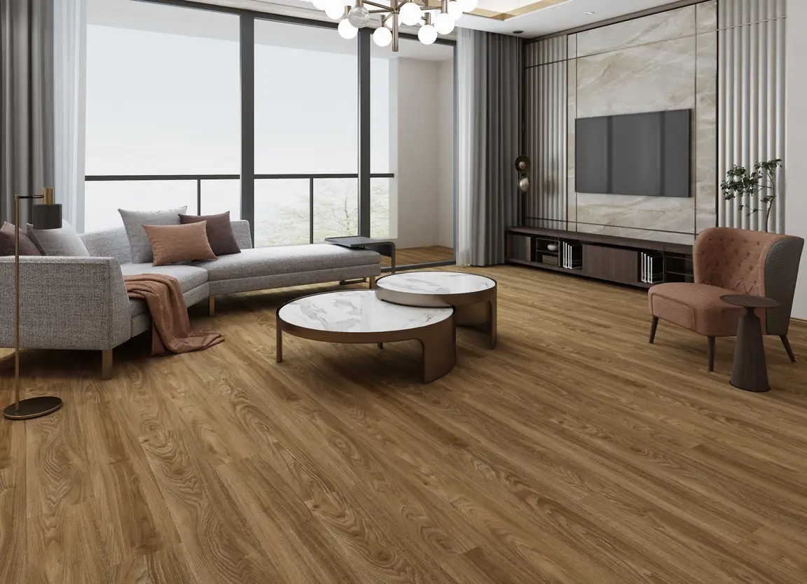 Light Walnut