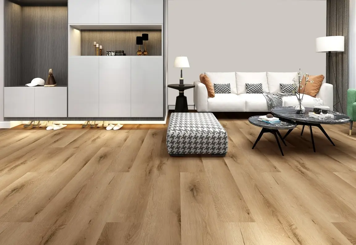 Pure Grain Oak