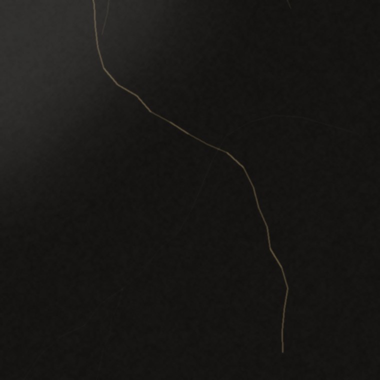 BLACK NOIR LEGACY 2 CM porcelain surface