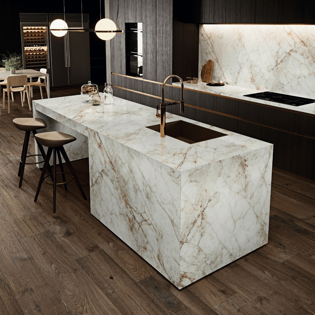 QUARZO RENO 20 porcelain surface