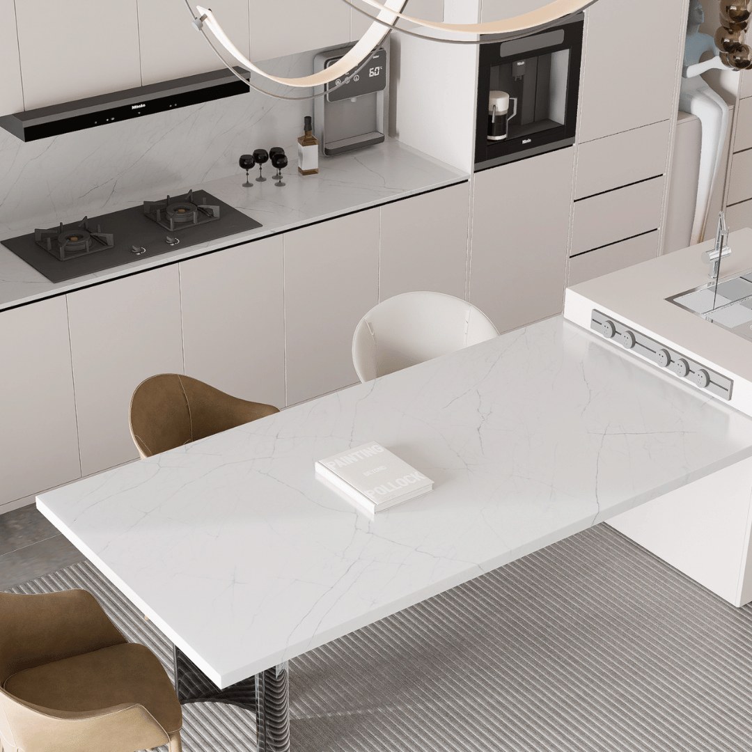 DREAM JUMBO 3CM quartz surface