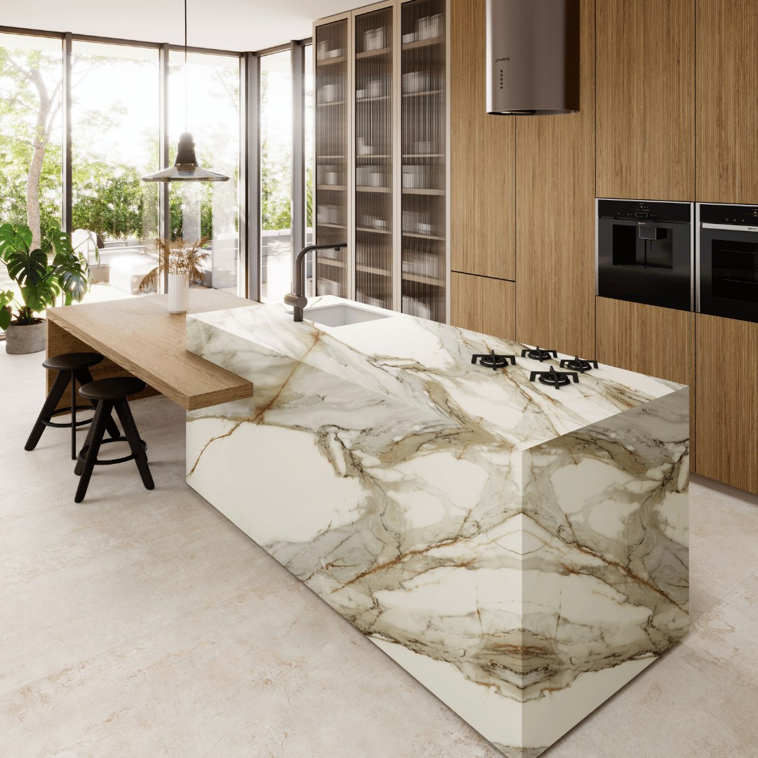 MACCHIA VECCHIA   6mm PORCELAIN A porcelain surface
