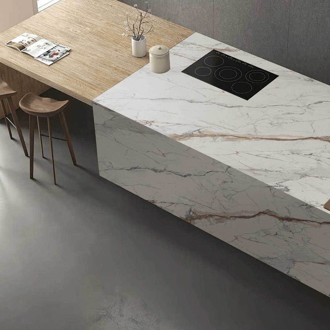 Oldstain HD 2 cm quartz surface
