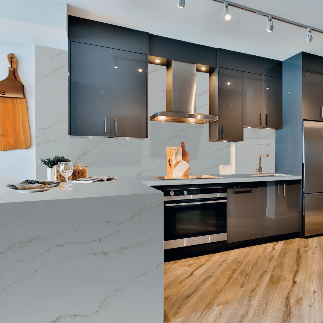SKY GOLD Jumbo 3cm Quartz quartz surface